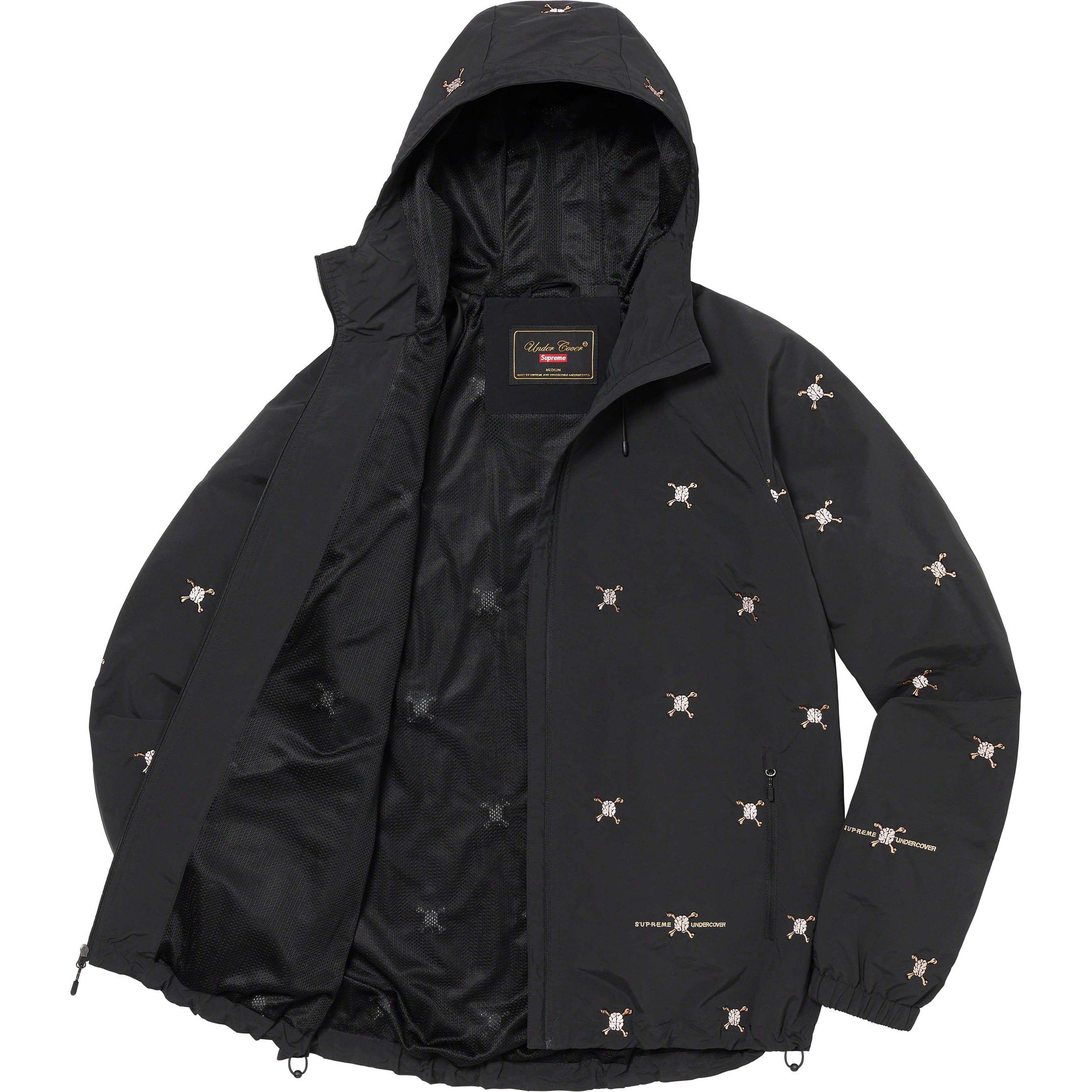 Supreme®/UNDERCOVER Track Jacket view 3